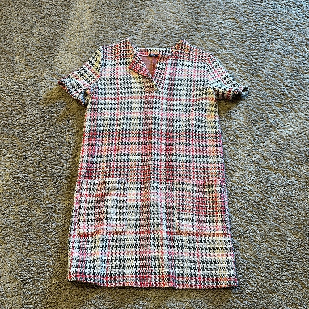 Zara mini dress